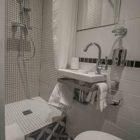 Notre Dame Paradis Latin 3* Paryż