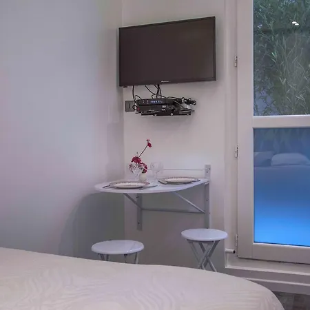 Notre Dame Paradis Latin 3* Paryż