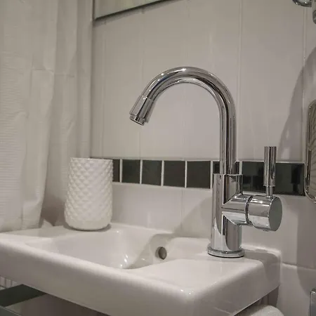 Notre Dame Paradis Latin 3* Paryż