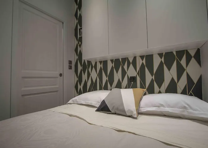 Notre Dame Paradis Latin París